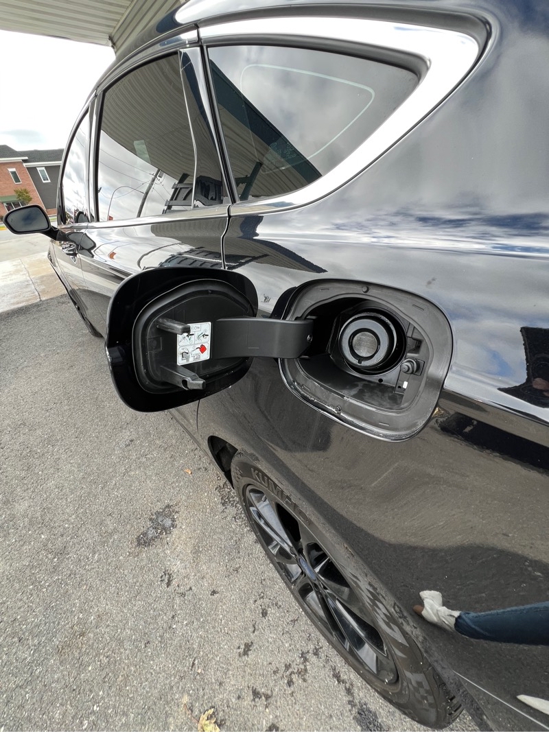 Ford Fusion Energi  2019 Ford Fusion Energi  2019