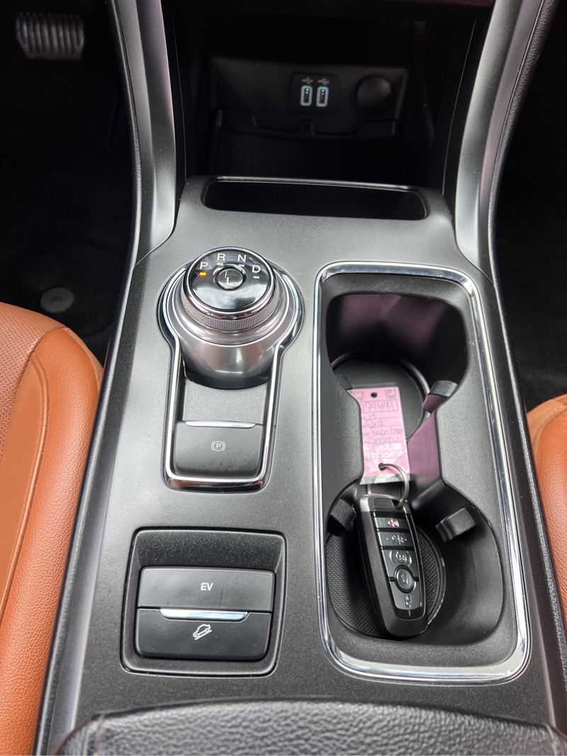 Ford Fusion Energi  2019 Ford Fusion Energi  2019
