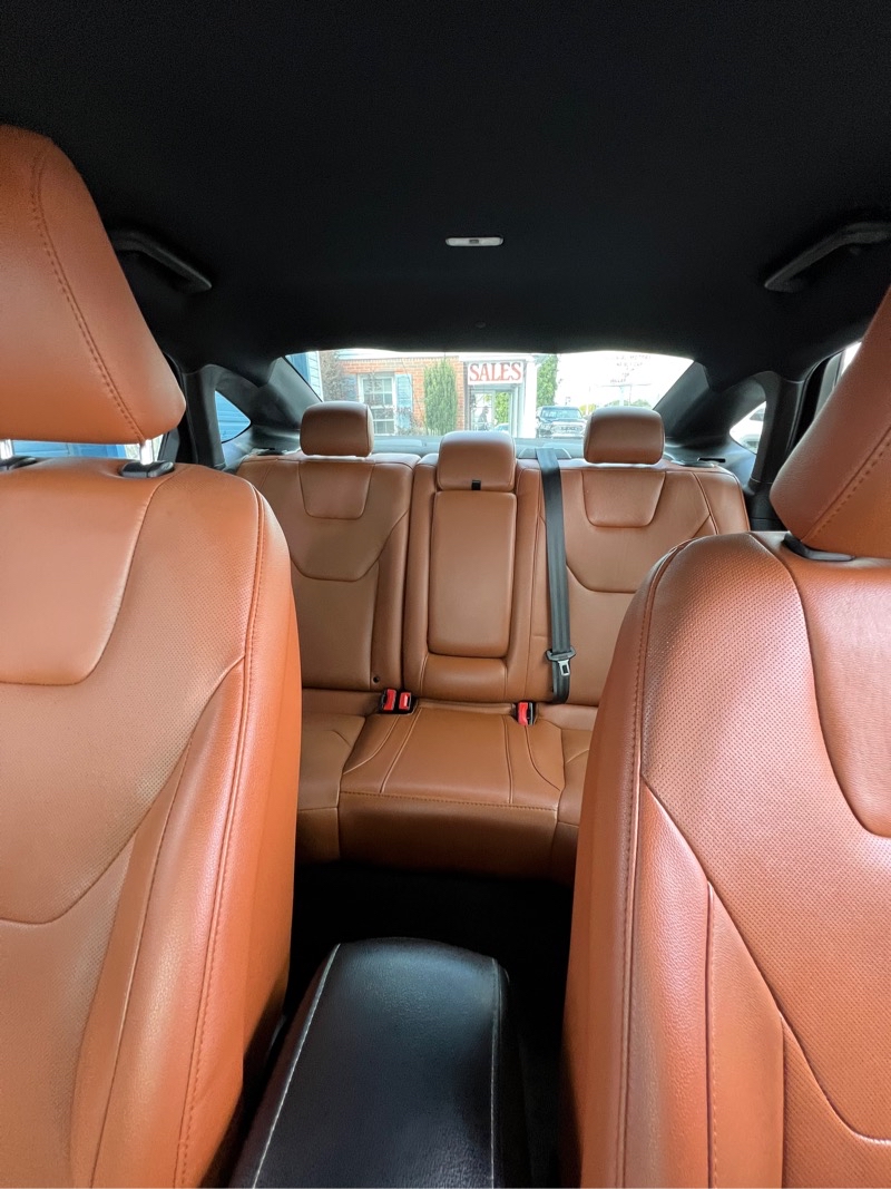 Ford Fusion Energi  2019 Ford Fusion Energi  2019