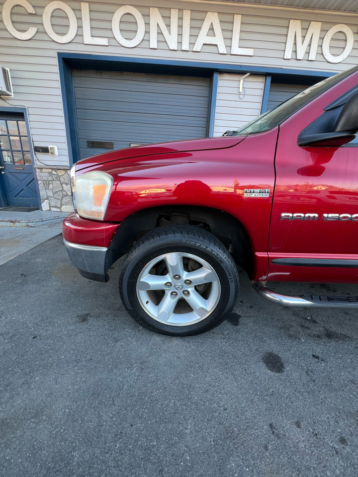 Dodge Ram 1500  2006