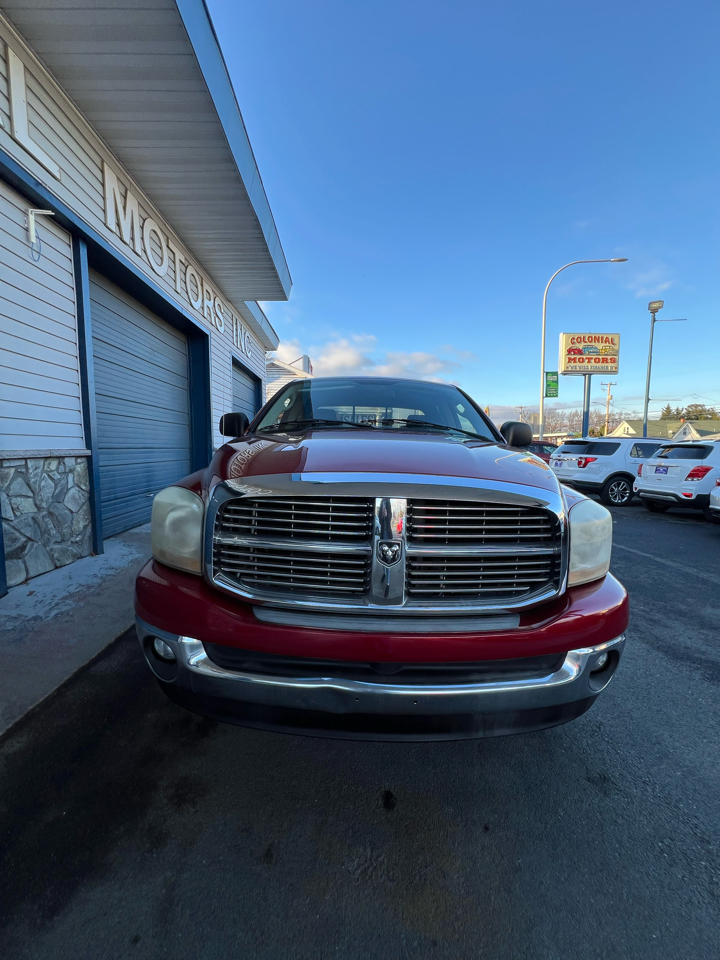 Dodge Ram 1500  2006