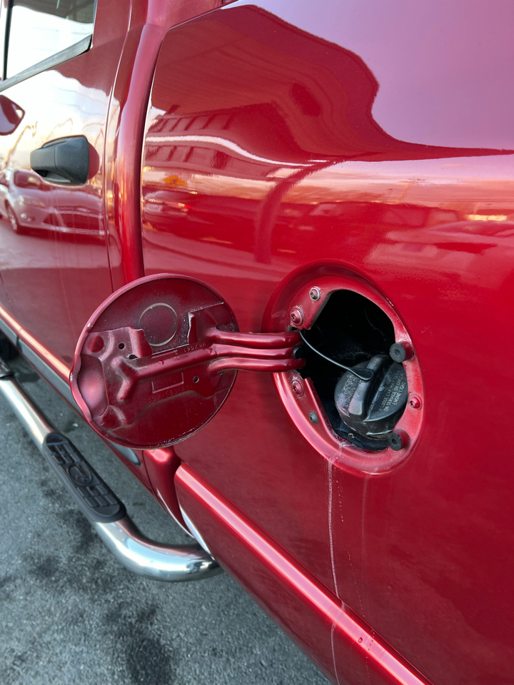 Dodge Ram 1500  2006