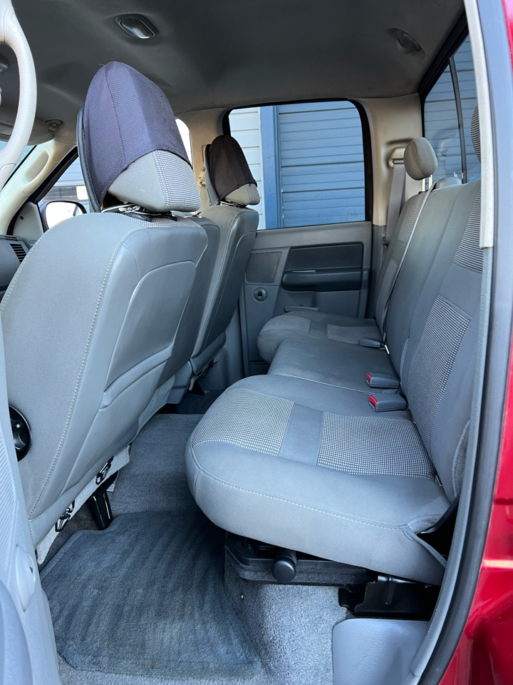 Dodge Ram 1500  2006