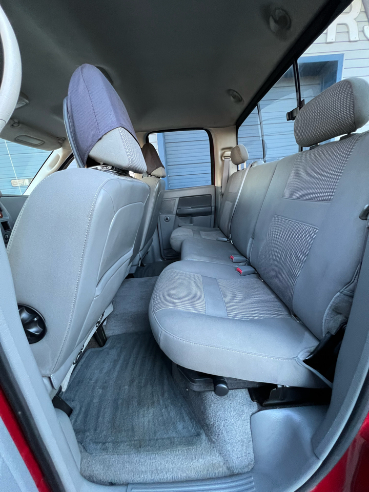 Dodge Ram 1500  2006