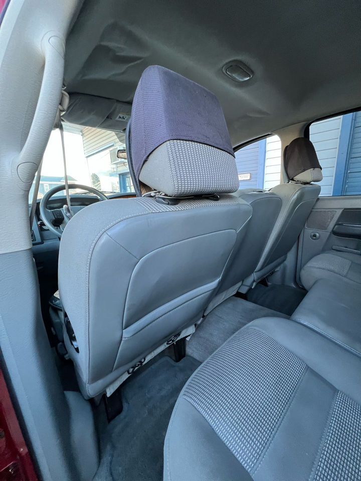 Dodge Ram 1500  2006