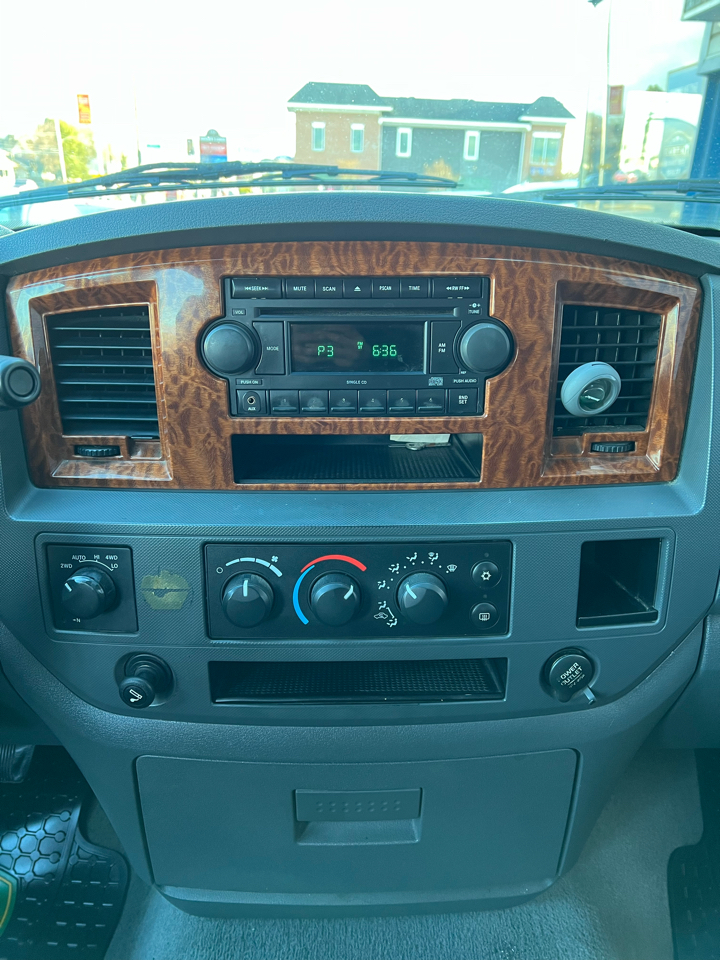 Dodge Ram 1500  2006