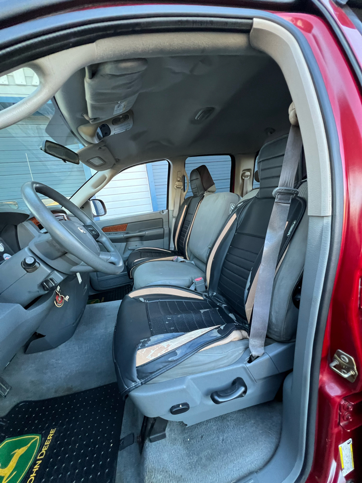 Dodge Ram 1500  2006