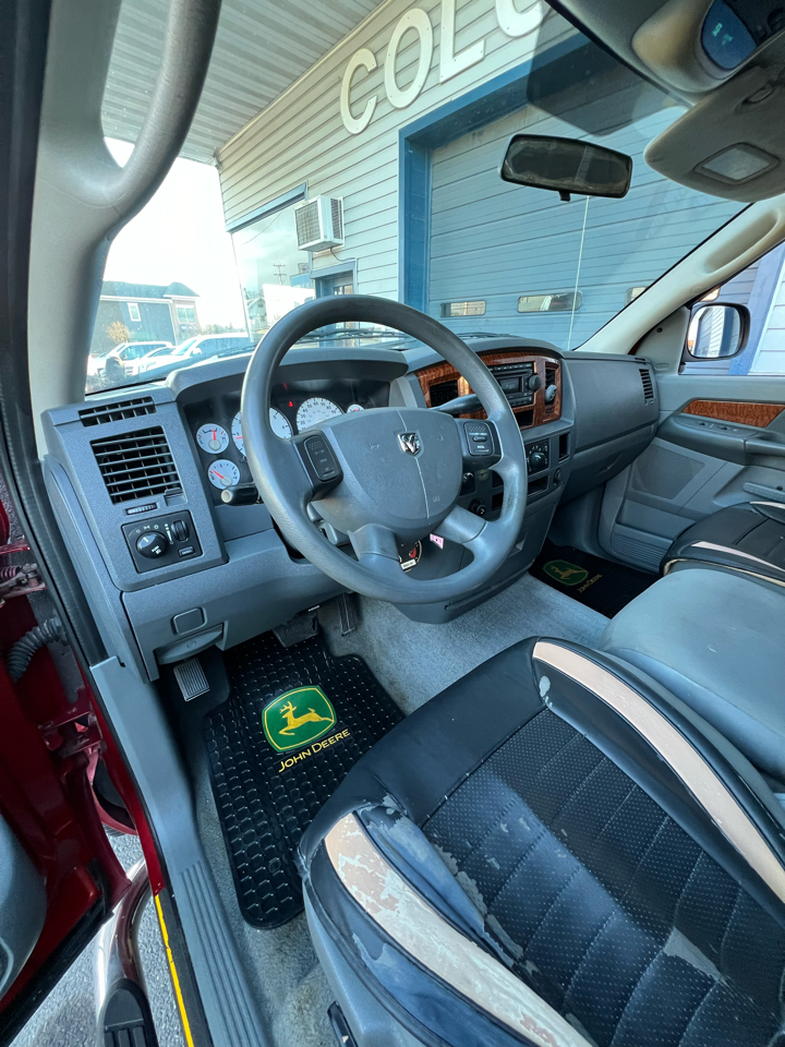 Dodge Ram 1500  2006