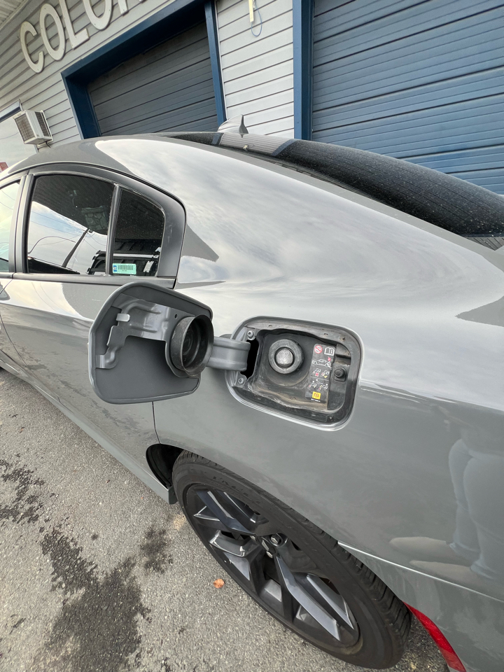 2023 Dodge Charger GT photo 3