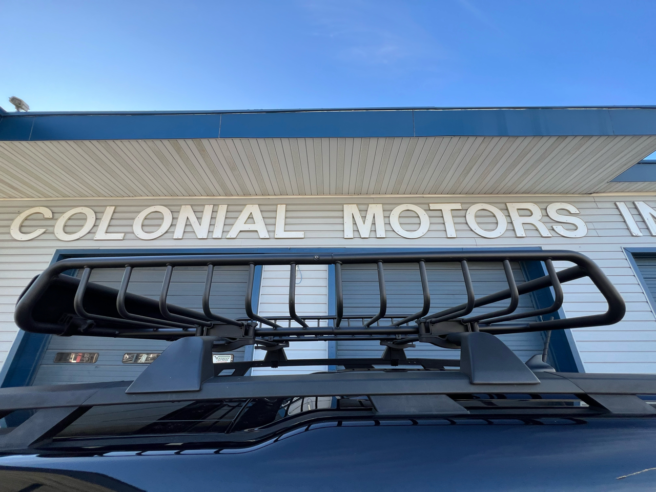 Ford Bronco Sport  2021