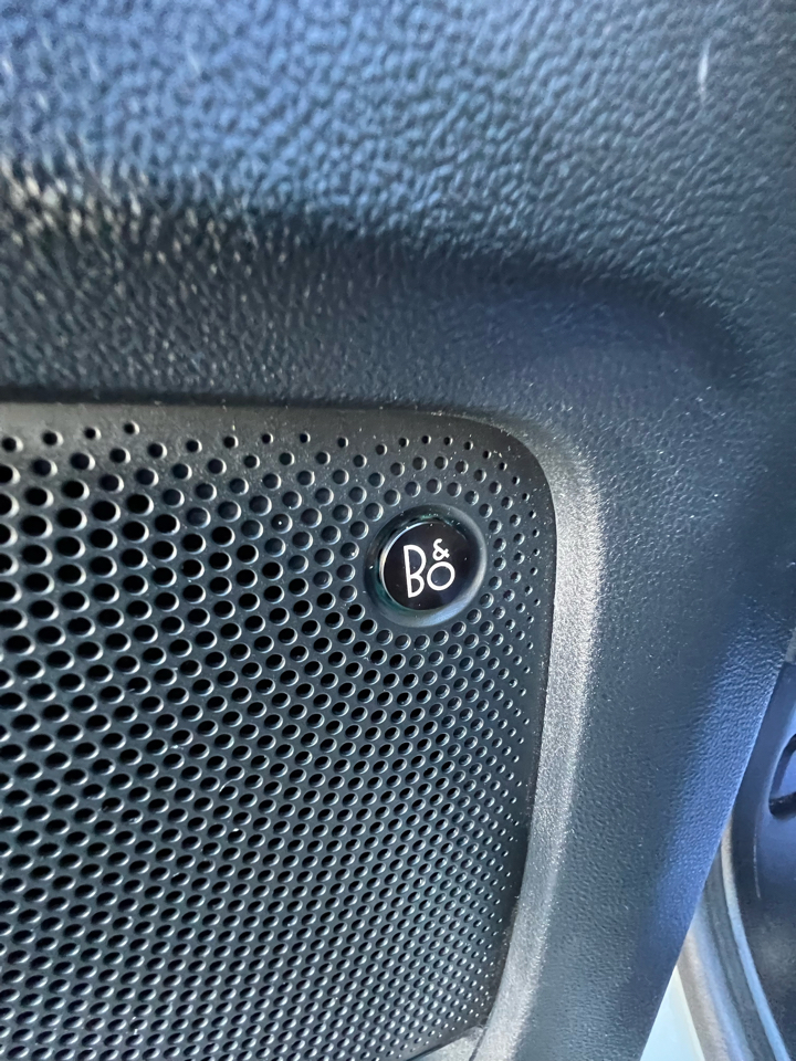 Ford Bronco Sport  2021