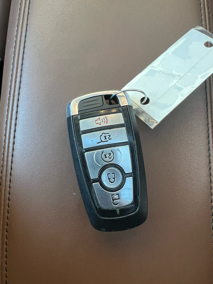 Ford Bronco Sport  2021