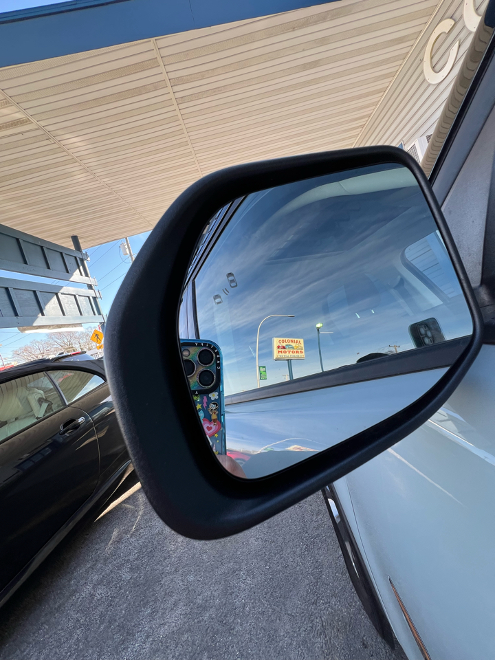 Ford Bronco Sport  2021