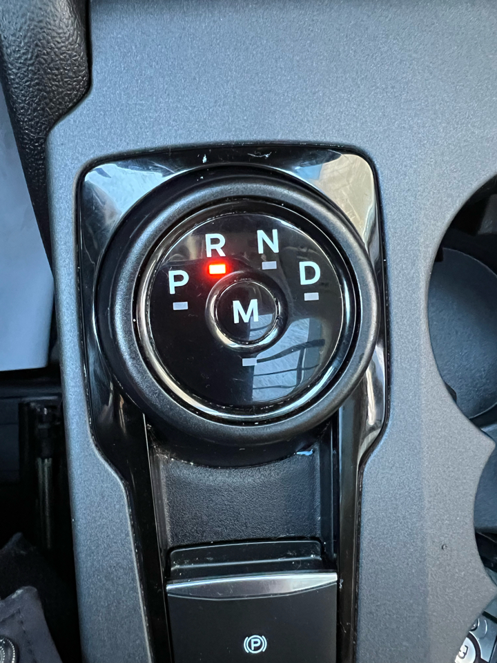 Ford Bronco Sport  2021