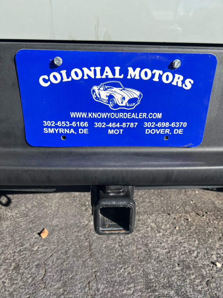 Ford Bronco Sport  2021