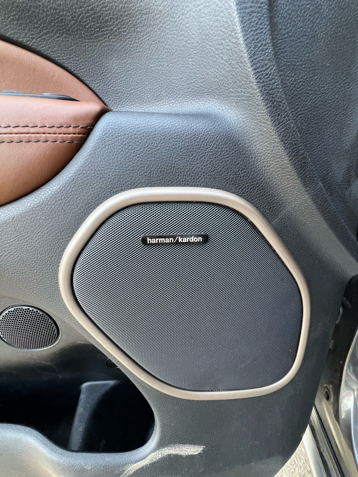 Jeep Grand Cherokee  2017