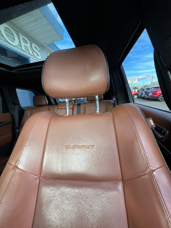 Jeep Grand Cherokee  2017