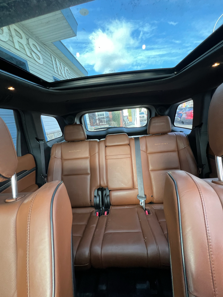 Jeep Grand Cherokee  2017