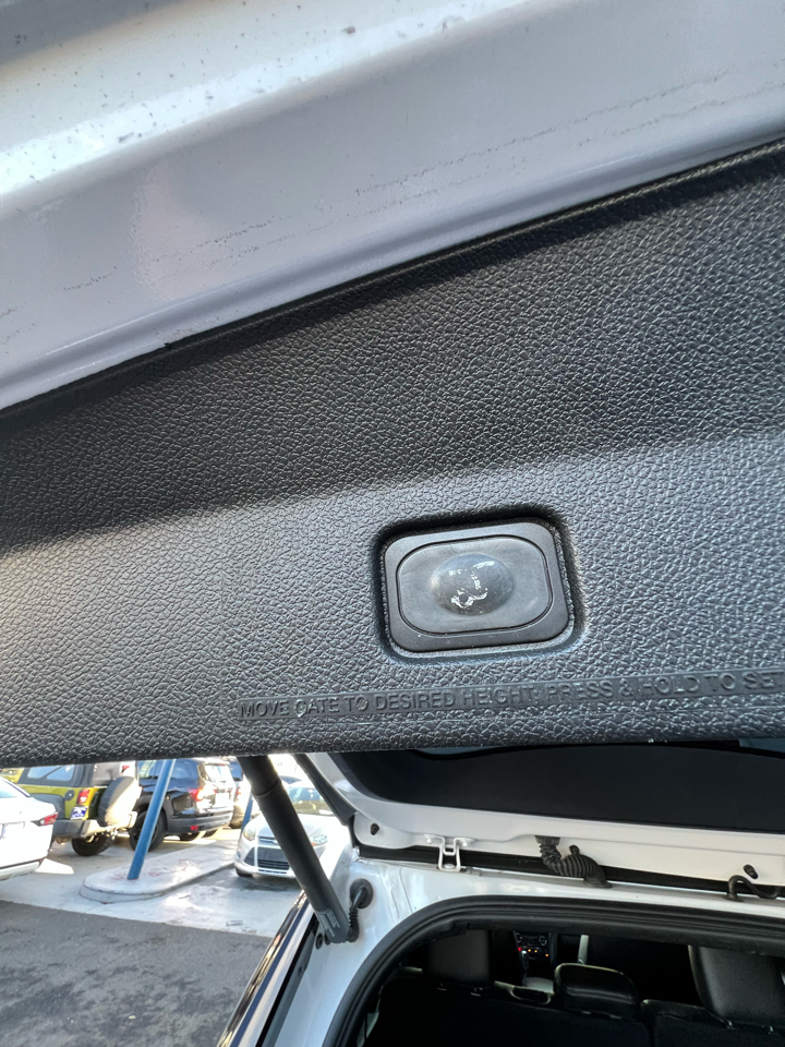 Ford Explorer XLT FWD 2018