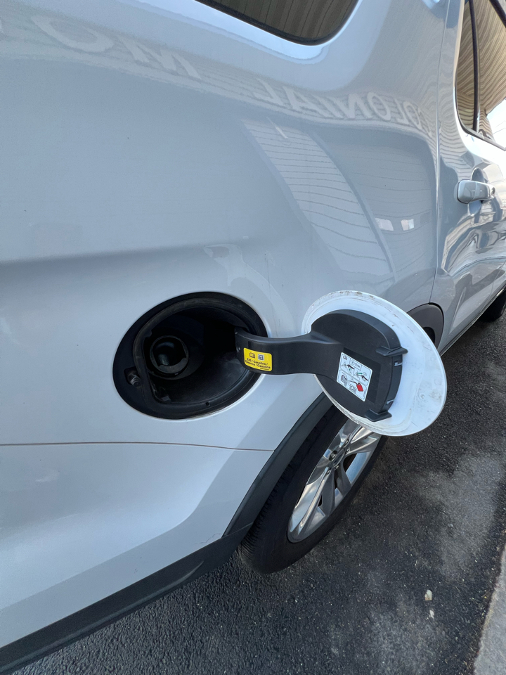 Ford Explorer XLT FWD 2018