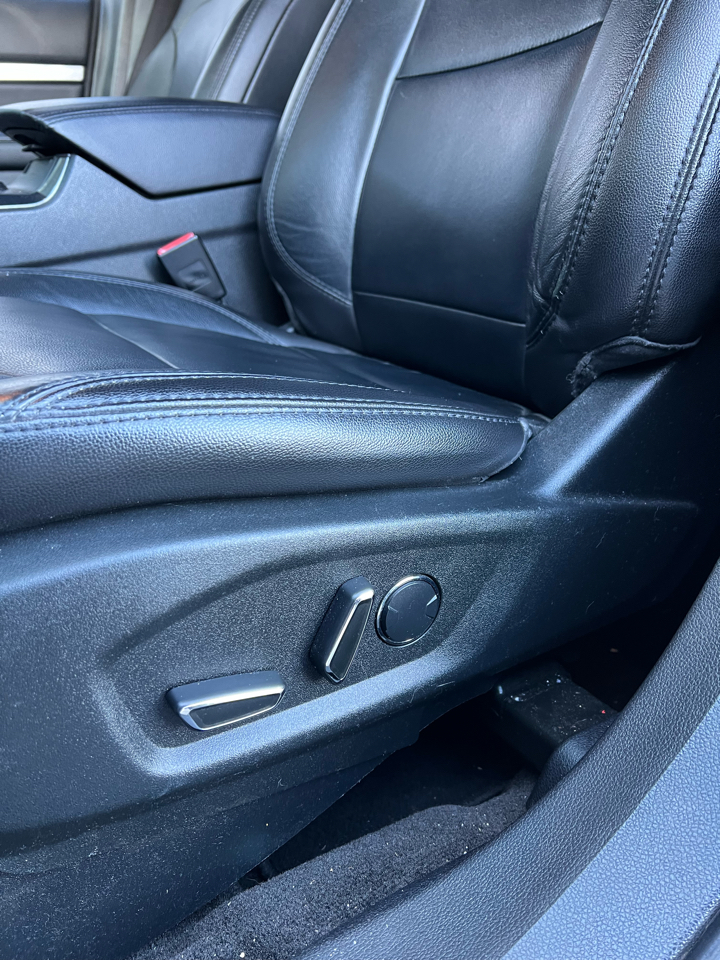 Ford Explorer XLT FWD 2018