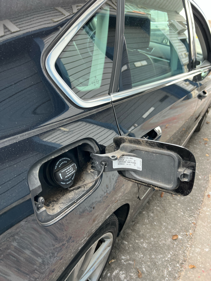 Volkswagen Passat  2017