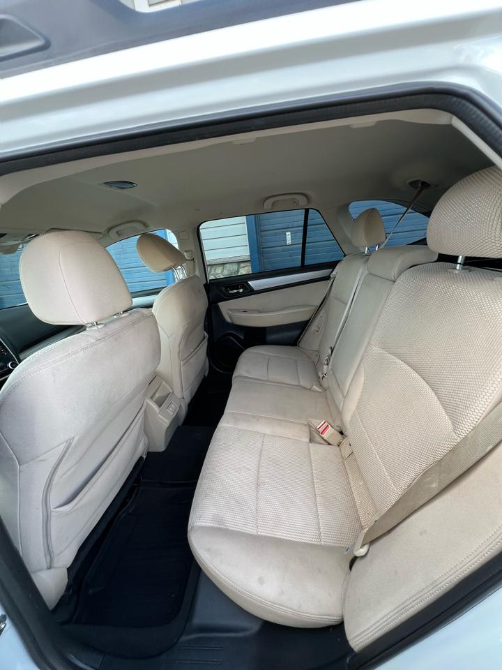 Subaru Outback  2019