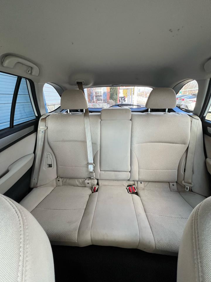 Subaru Outback  2019