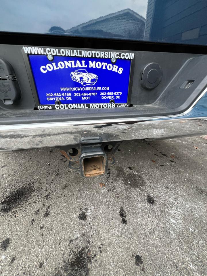 GMC Sierra 1500  2021