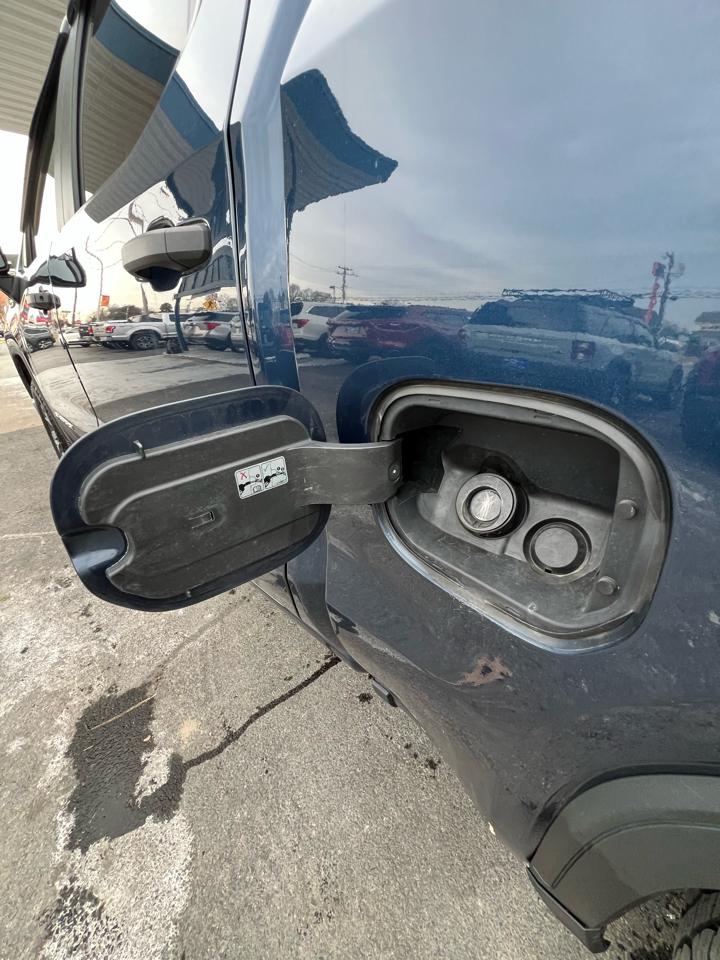 GMC Sierra 1500  2021