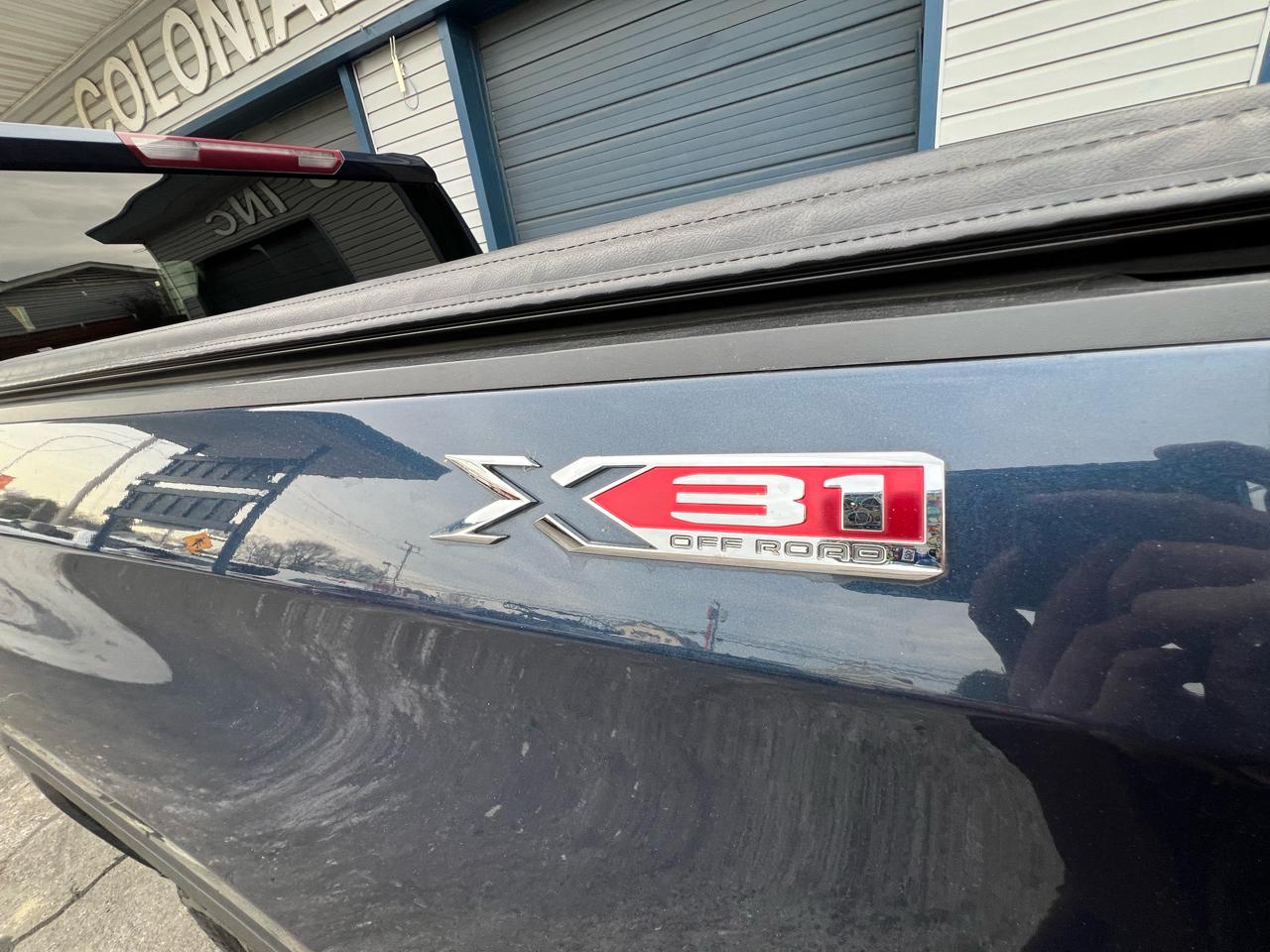 GMC Sierra 1500  2021