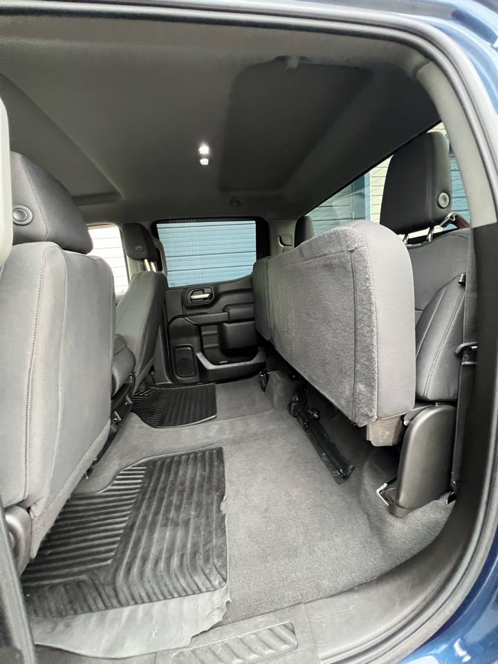 GMC Sierra 1500  2021