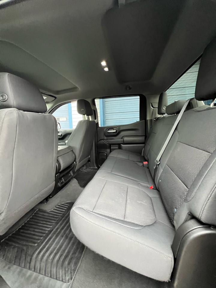 GMC Sierra 1500  2021