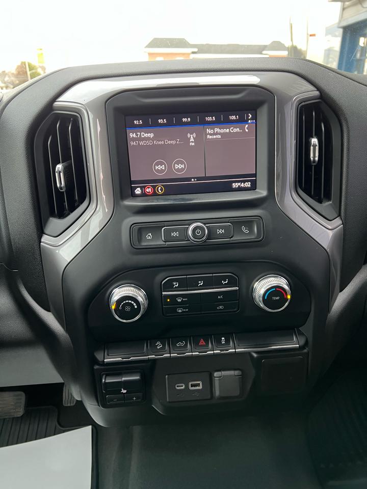 GMC Sierra 1500  2021