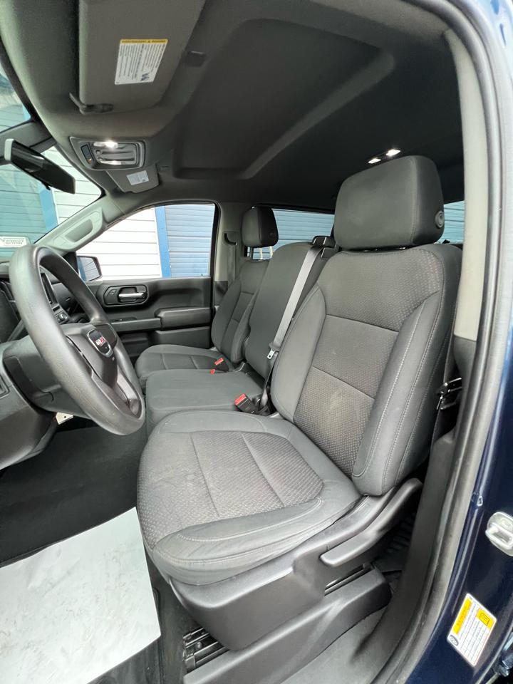 GMC Sierra 1500  2021