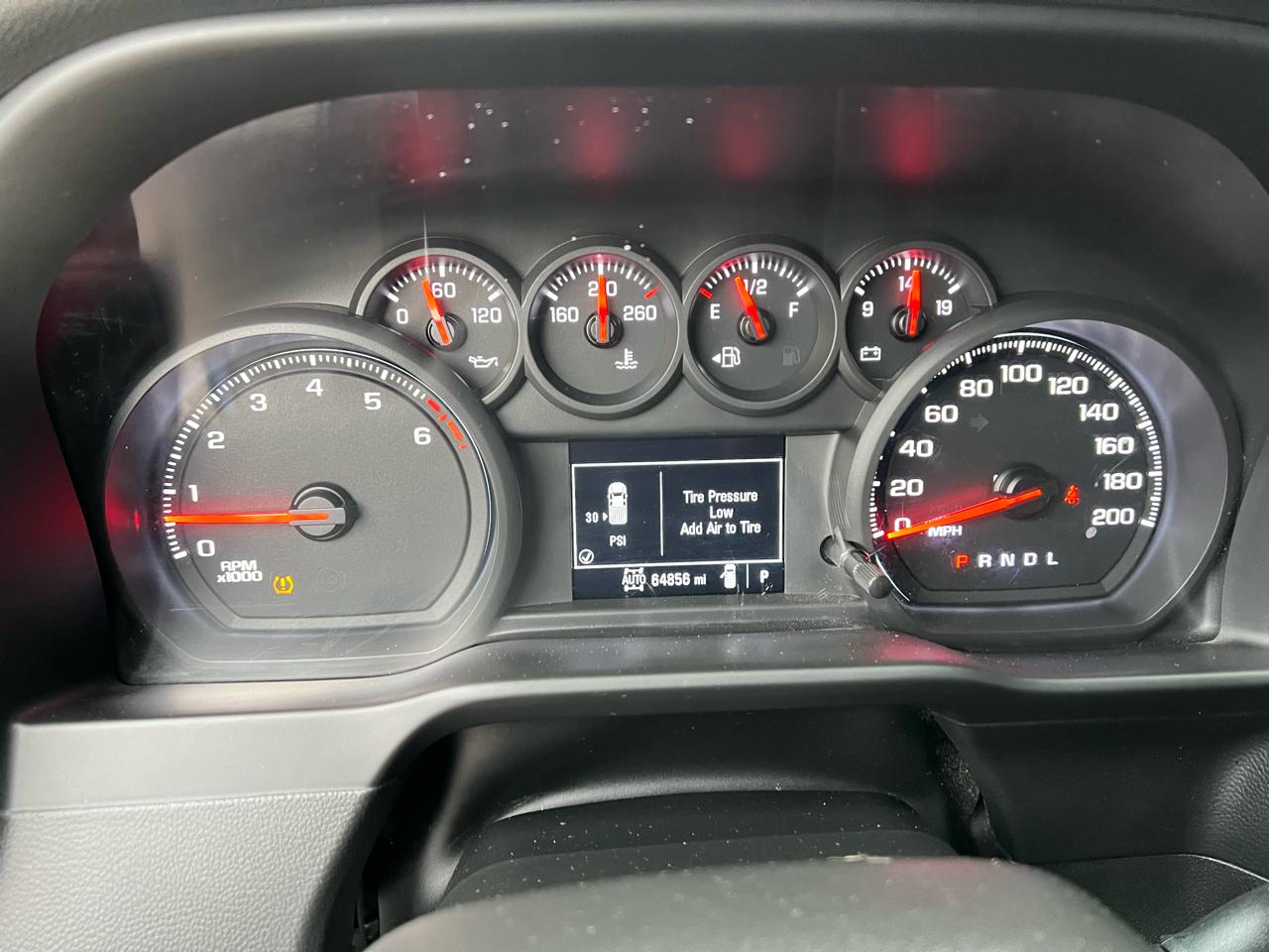 GMC Sierra 1500  2021