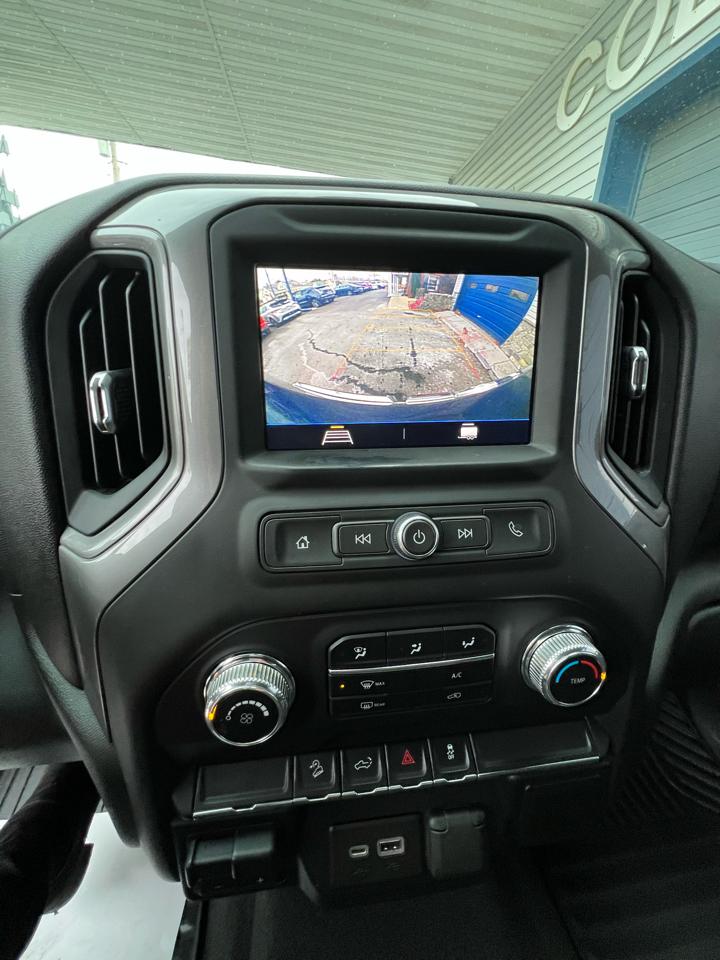 GMC Sierra 1500  2021