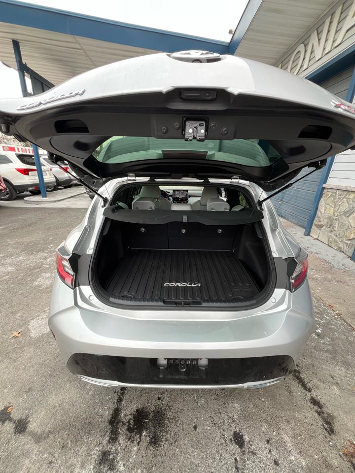 Toyota Corolla  2019