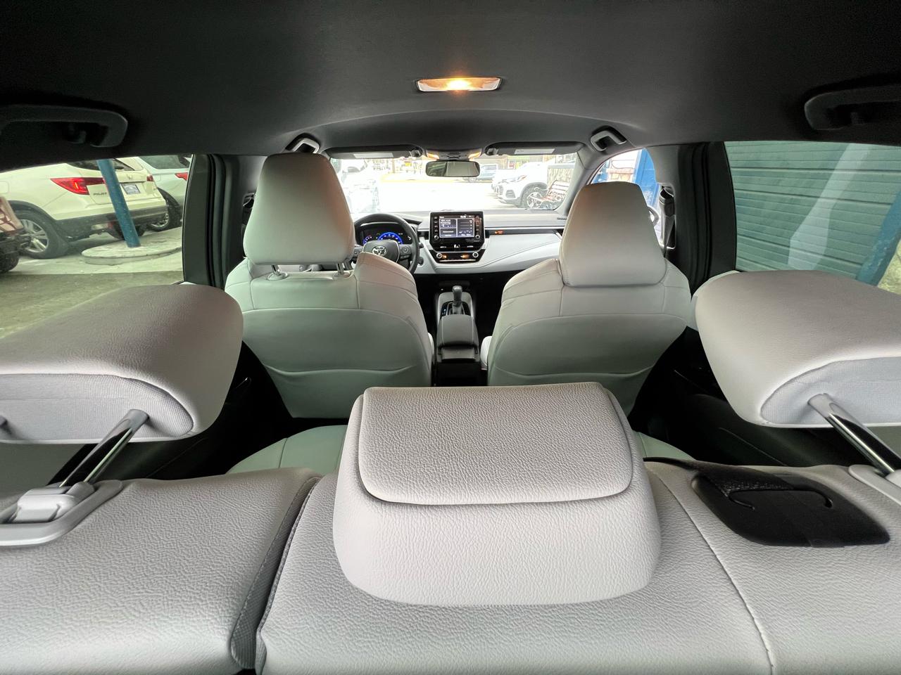 Toyota Corolla  2019