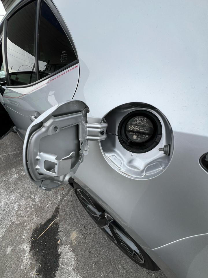 Toyota Corolla  2019