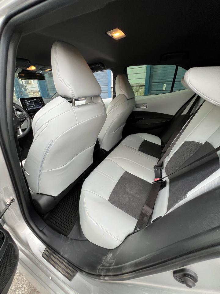 Toyota Corolla  2019