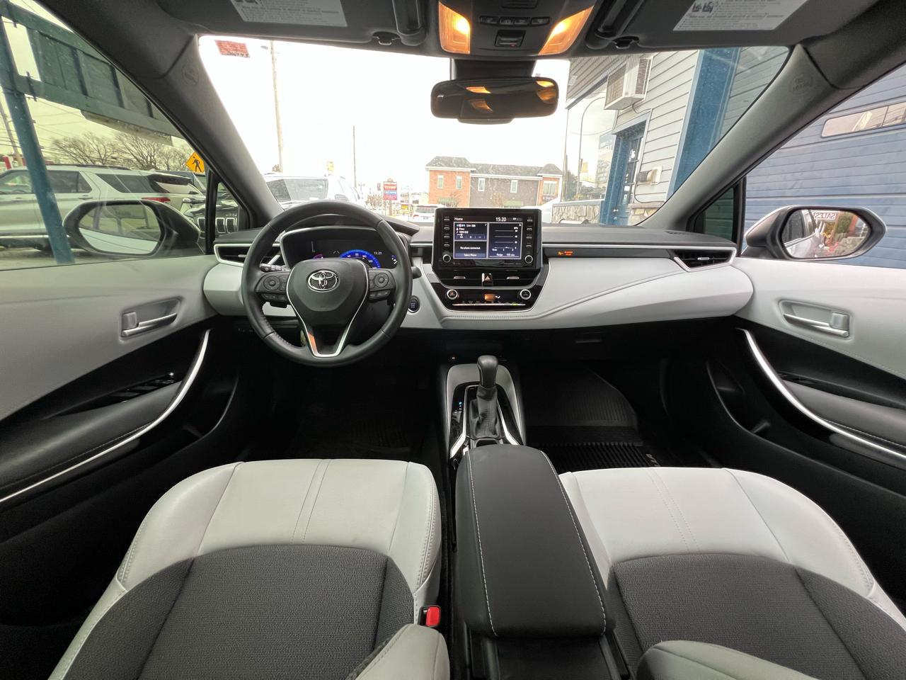 Toyota Corolla  2019