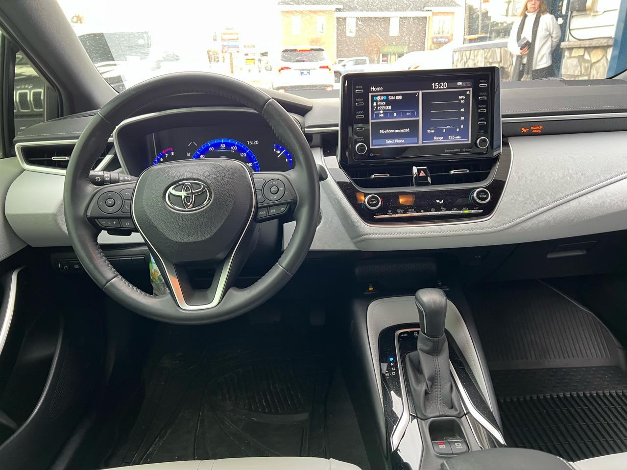 Toyota Corolla  2019