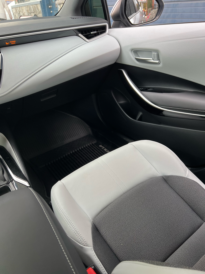 Toyota Corolla  2019