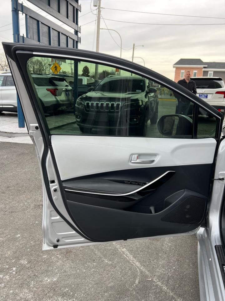 Toyota Corolla  2019