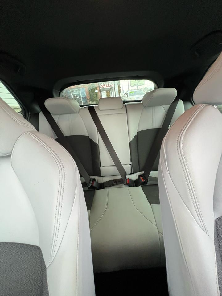 Toyota Corolla  2019