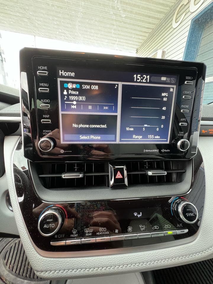 Toyota Corolla  2019