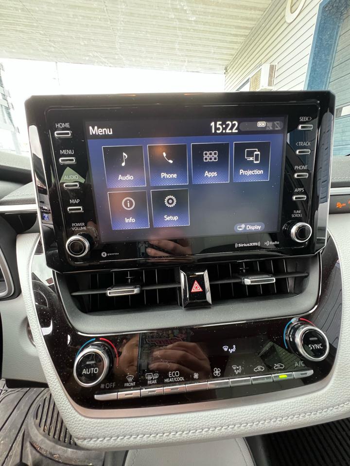 Toyota Corolla  2019