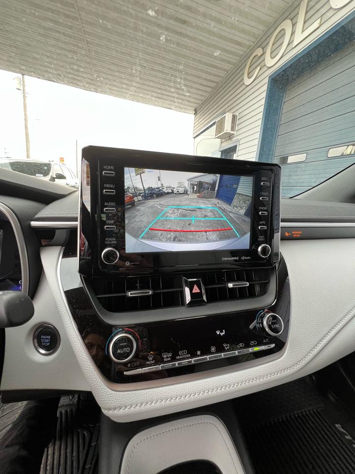 Toyota Corolla  2019