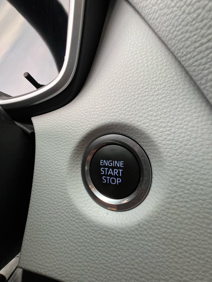 Toyota Corolla  2019